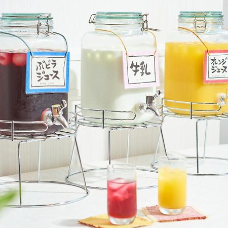 Hiroshima Tokyu Rei Hotel Dış mekan fotoğraf