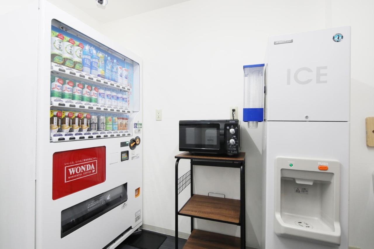 Hiroshima Tokyu Rei Hotel Dış mekan fotoğraf